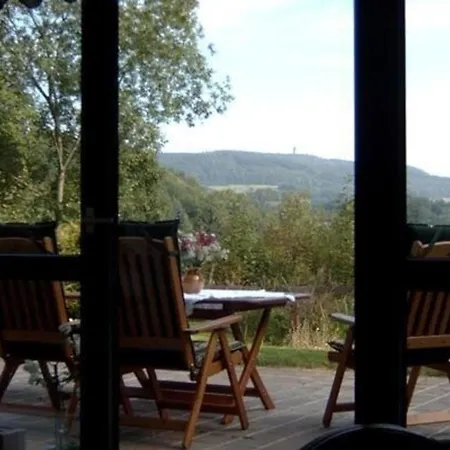 In Mit Eigener Terrasse