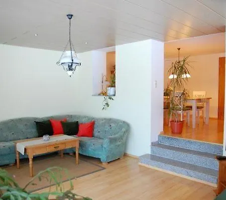 Apartment In Mit Eigener Terrasse